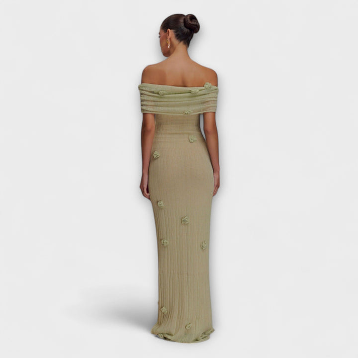 Liselotte | Maxikleid