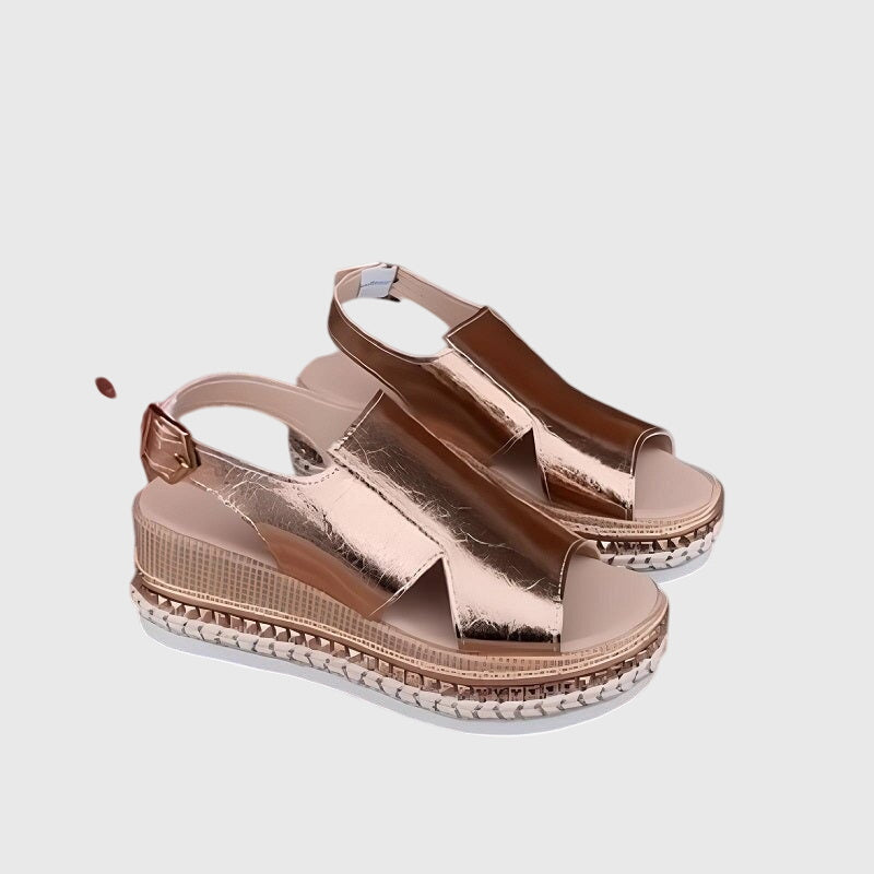 Gunda | Orthopädische Sandalen
