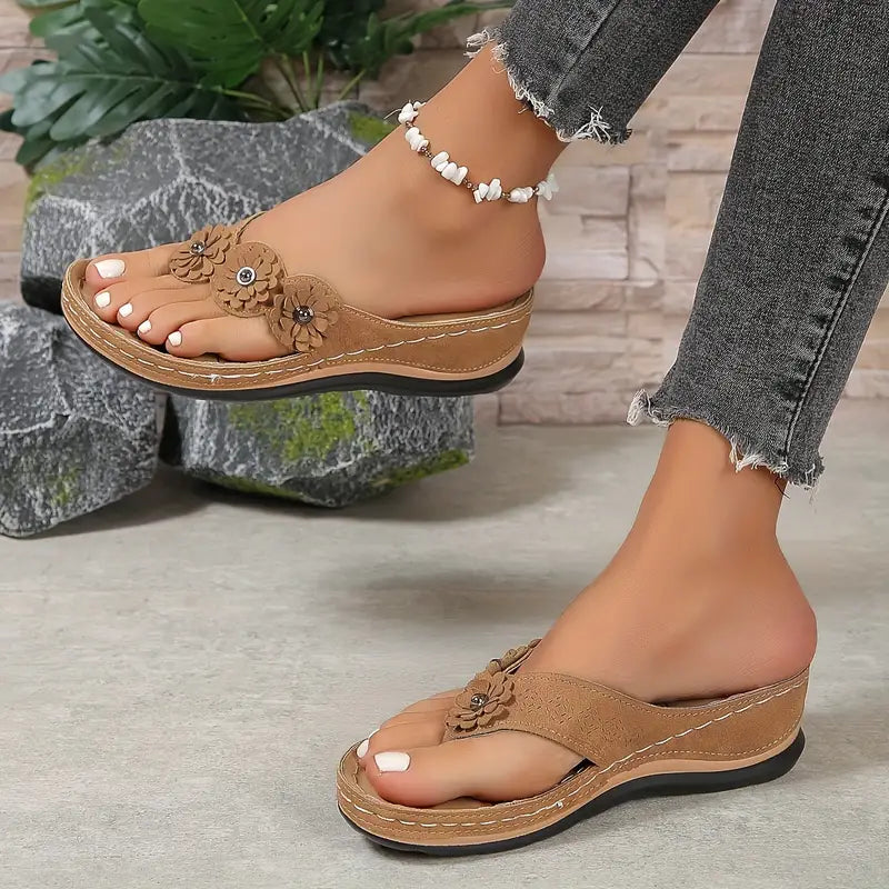 Amelie | Orthopädische Sandalen