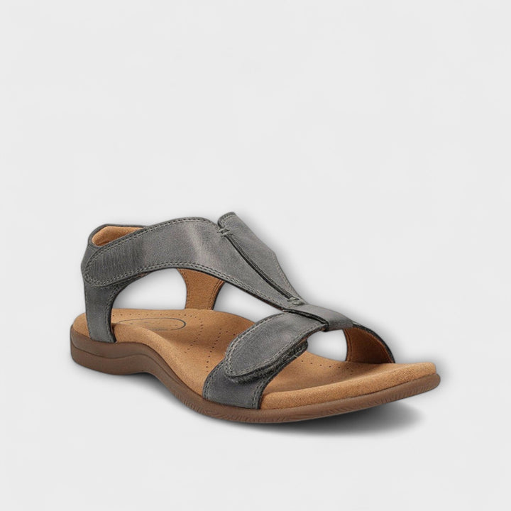 Christina | Orthopädische Sandalen zum Wandern