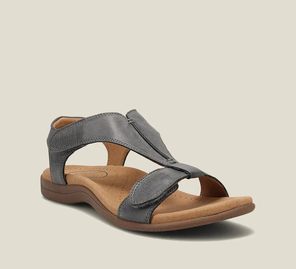 Rieke | Orthopädische Komfortsandalen