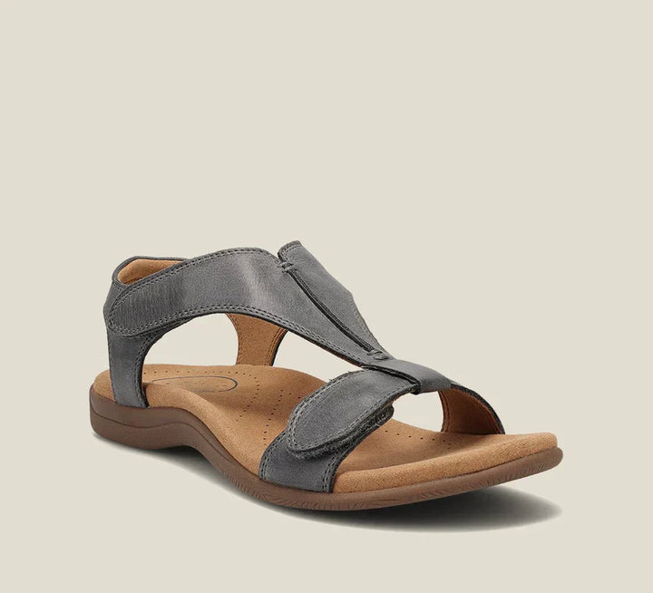 Rieke | Orthopädische Komfortsandalen