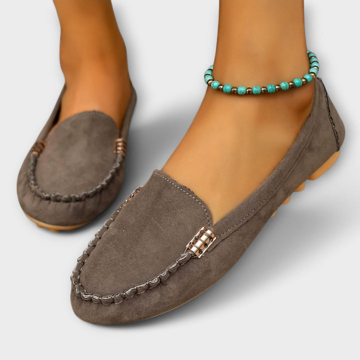 Ruth | Loafer
