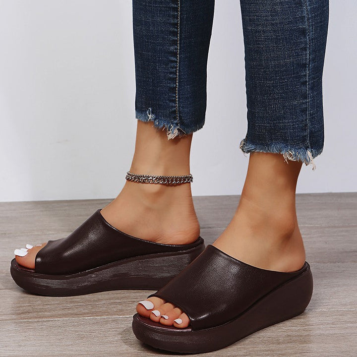 Alina | Orthopädische Sandalen