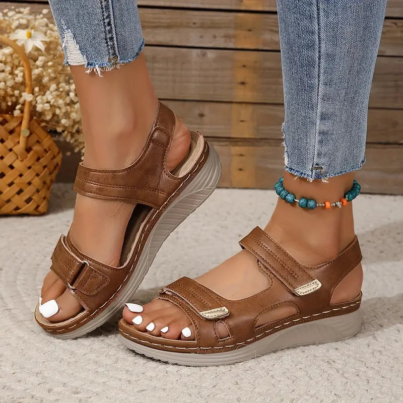 Ilse | Orthopädische Sandalen