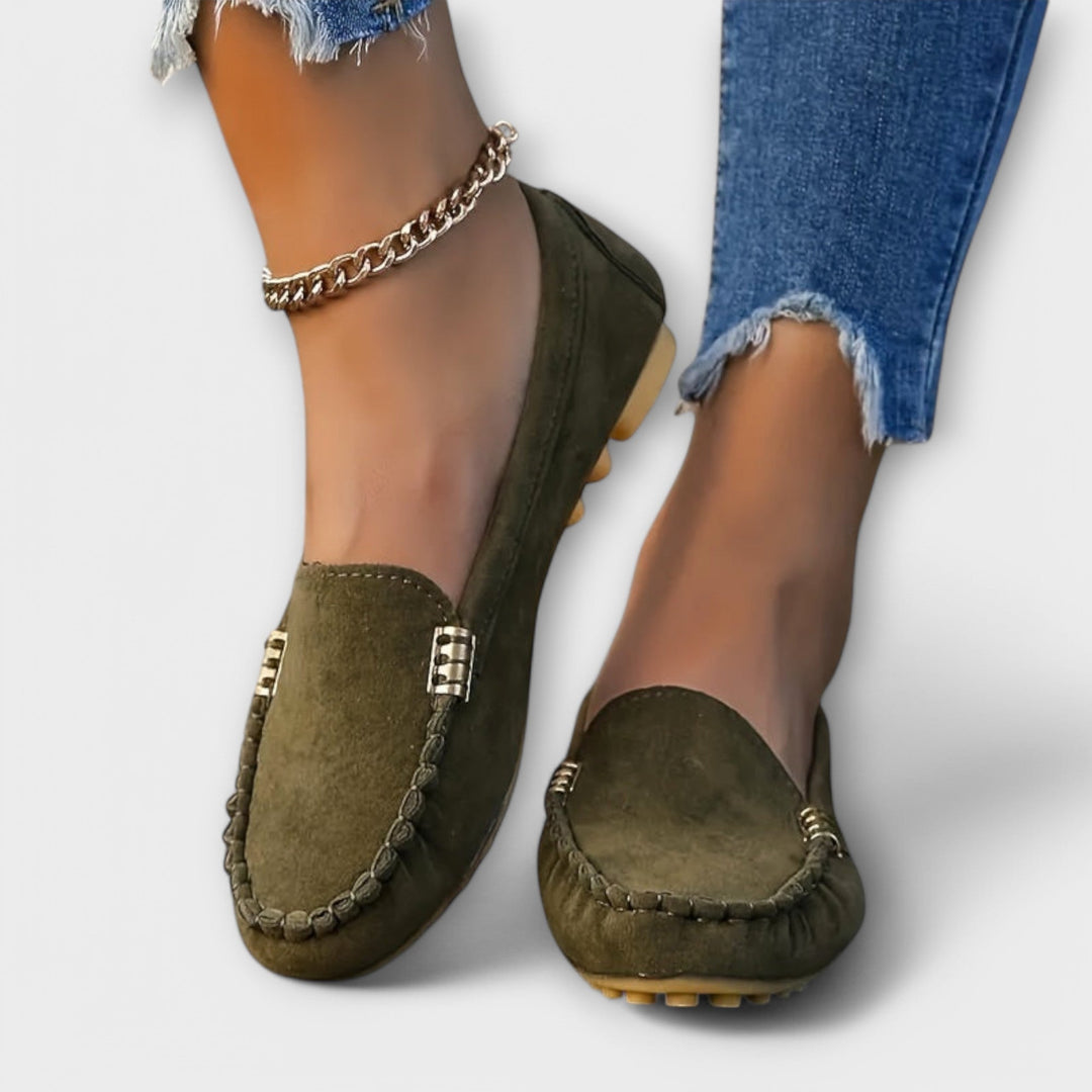 Ruth | Loafer