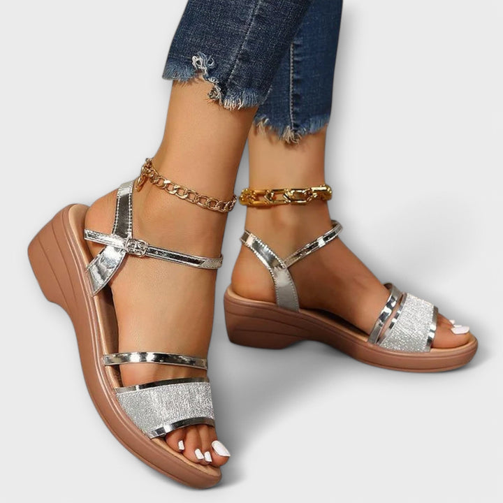 Michaela | Orthopädische Sandalen