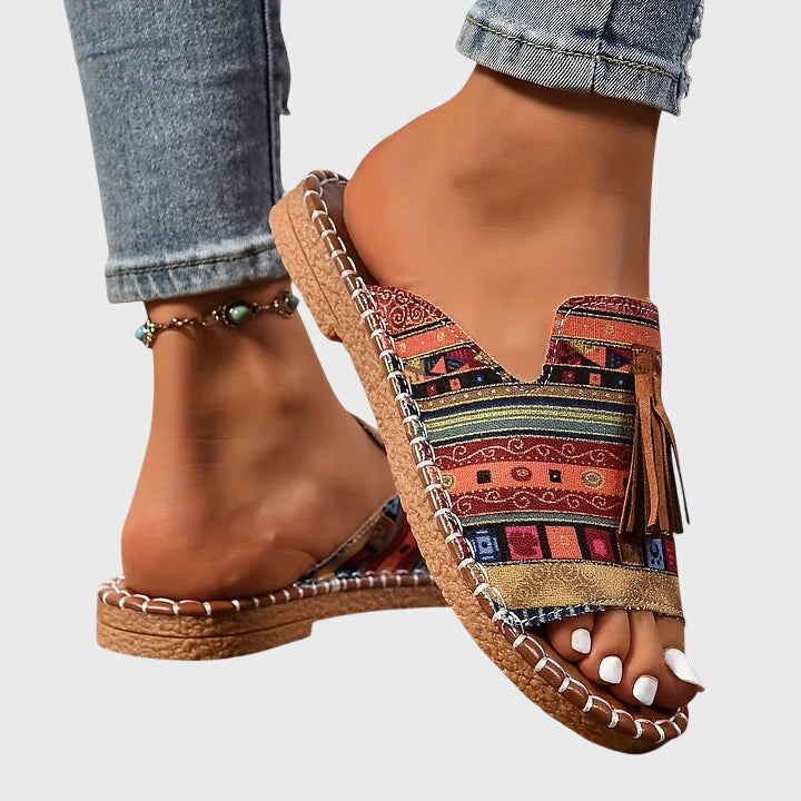 Florentine | Orthopädische Sandalen
