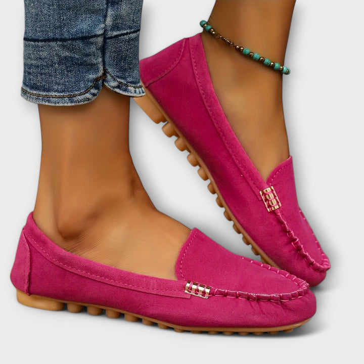 Ruth | Loafer
