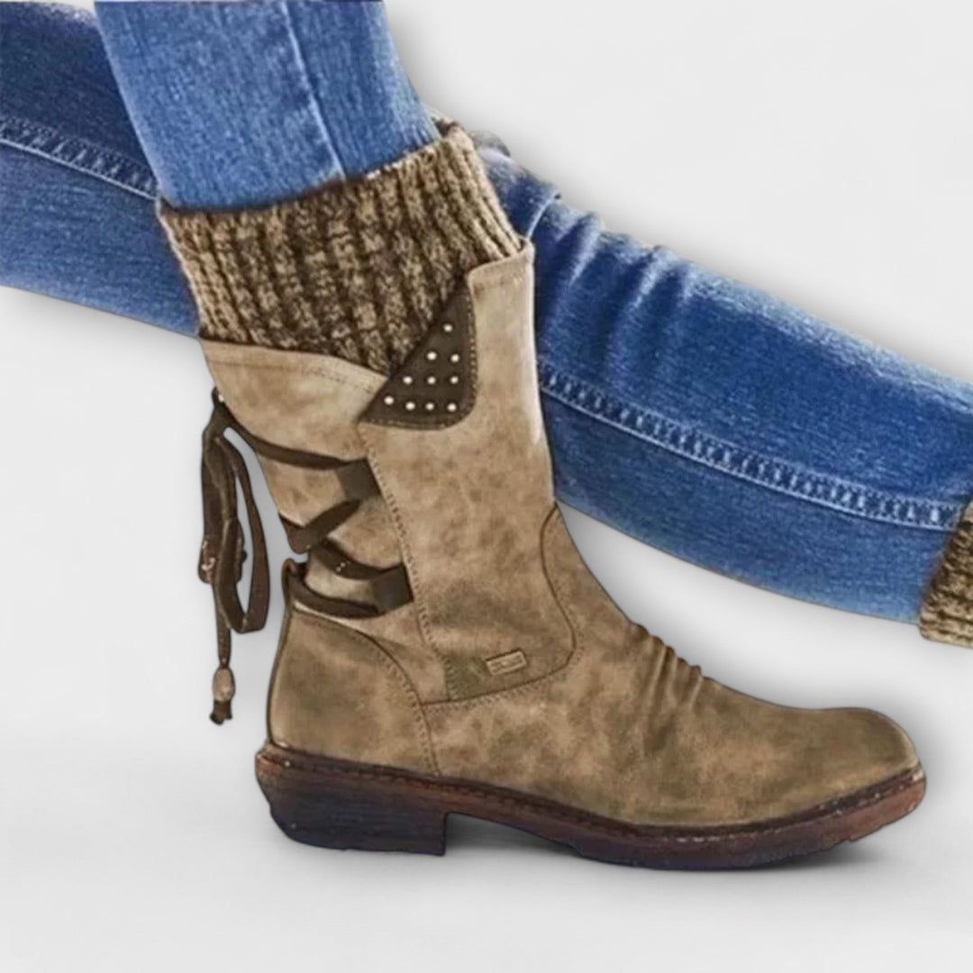 Rieke | Orthopädische Winterschuhe
