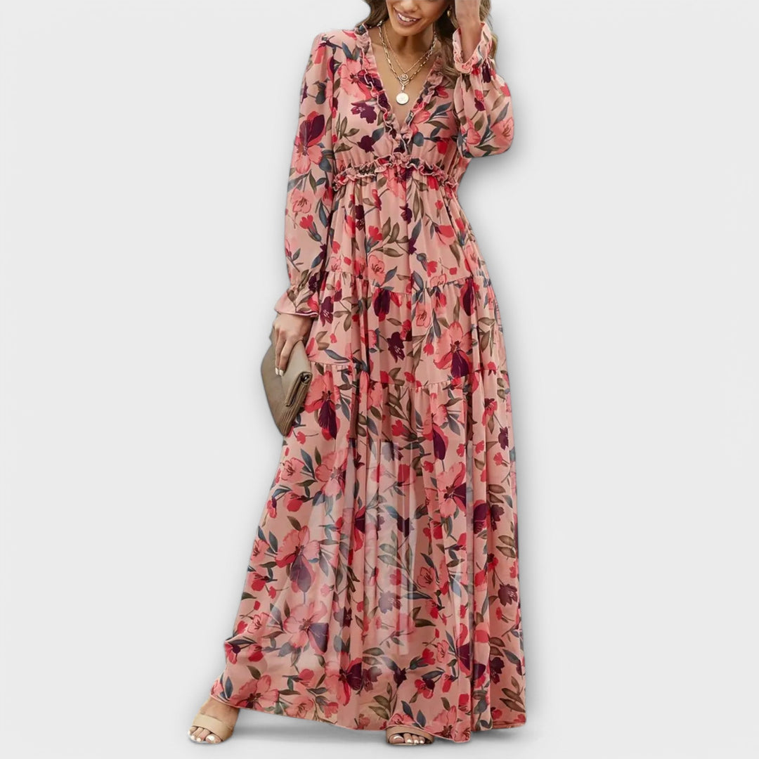 Natalie | Elegantes Kleid