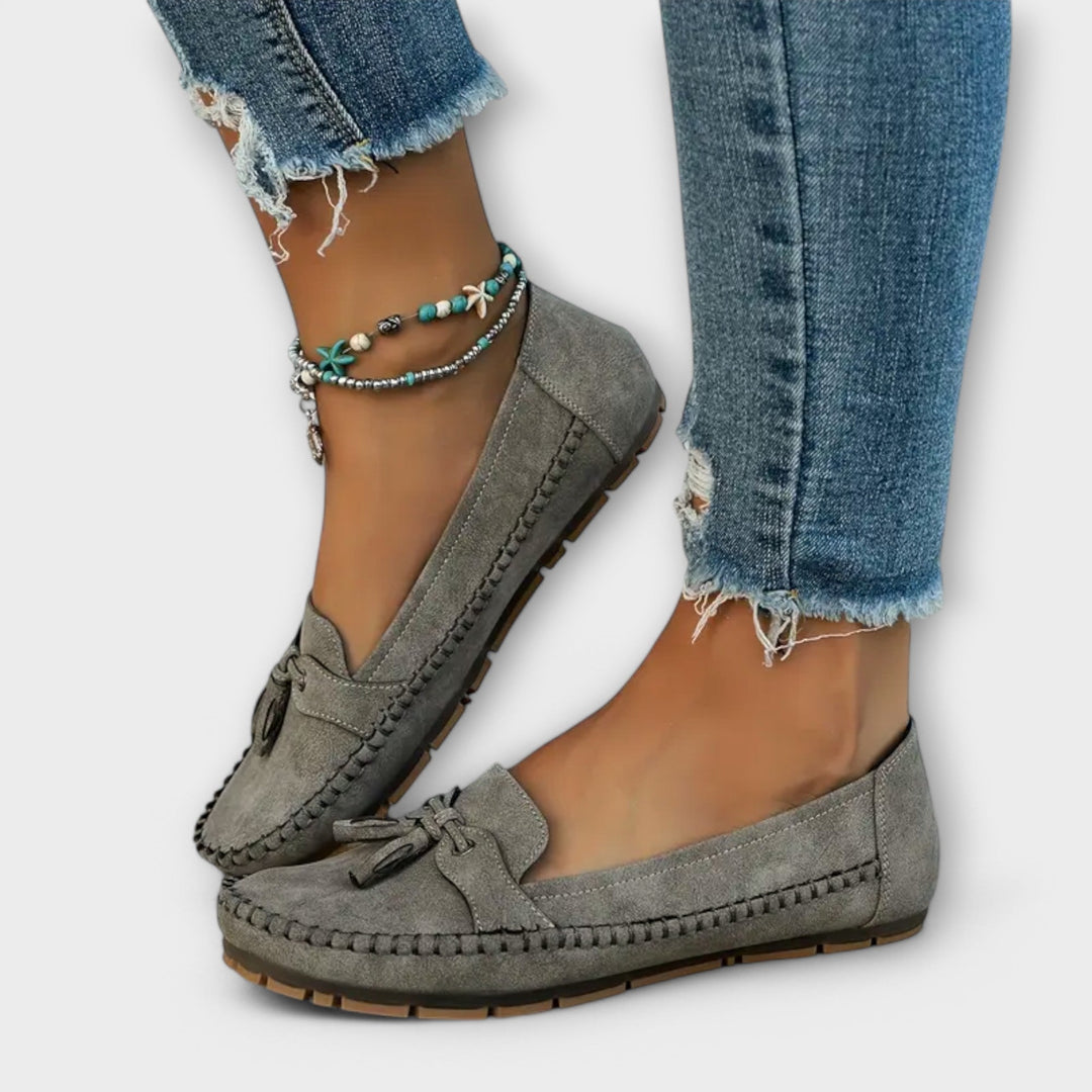 Rita | Loafer