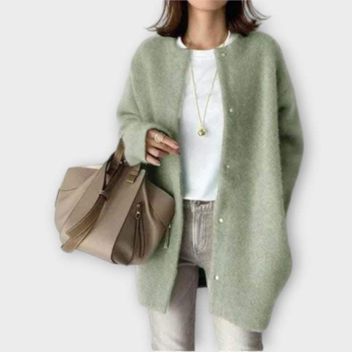 Lotte | Elegante Jacke