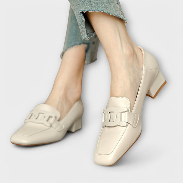 Lia | Slipper
