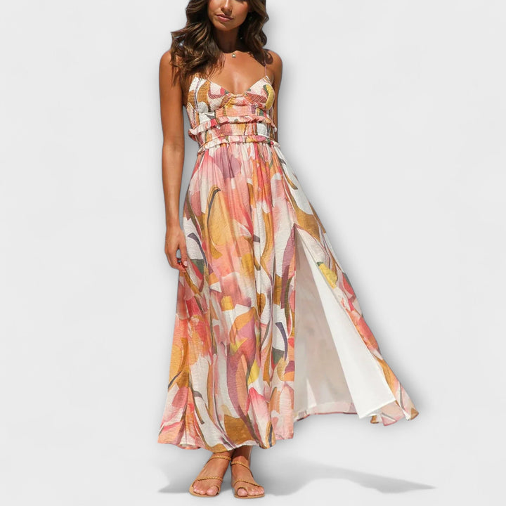 Ute | Walk Bedrucktes Kleid