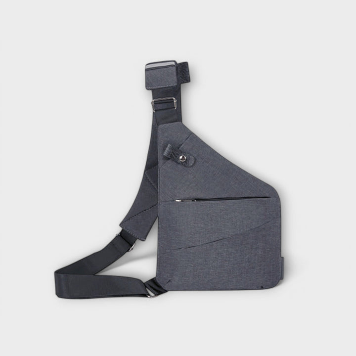 Marlies | Anti-Diebstahl-Schultertasche