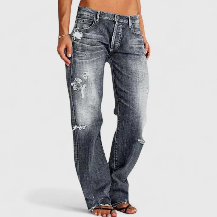 Gerlinde | Elegante Jeans