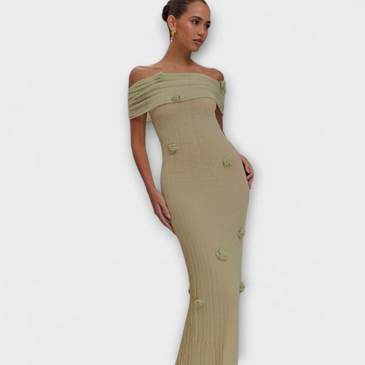 Liselotte | Maxikleid