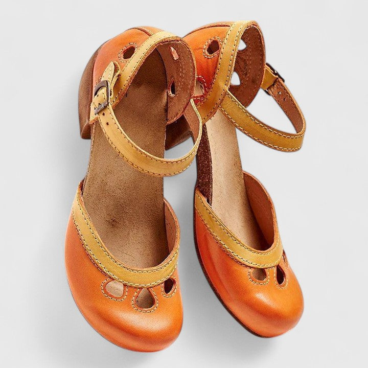 Loretta | Orthopädische Sandalen