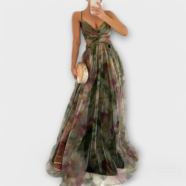 Eva | Elegant und Figurbetont