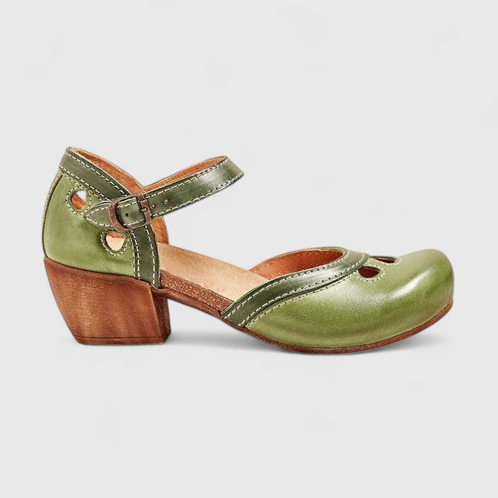 Loretta | Orthopädische Sandalen