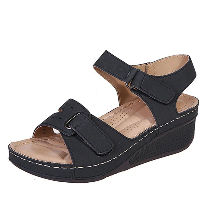 Margareta | Damen Komfortsandalen Sale unter 59,99 €