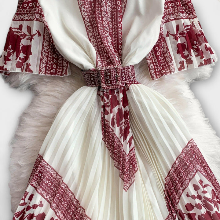 Isabell | Vintage-inspiriertes Kleid