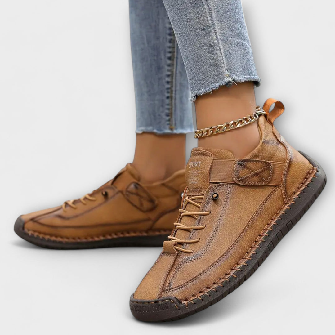 Merle | Zeitlose Chelsea-Sneaker
