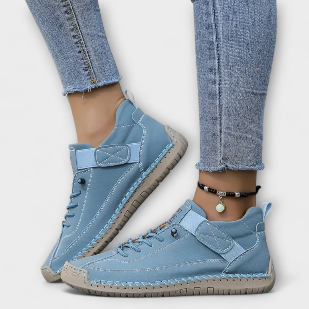 Merle | Zeitlose Chelsea-Sneaker