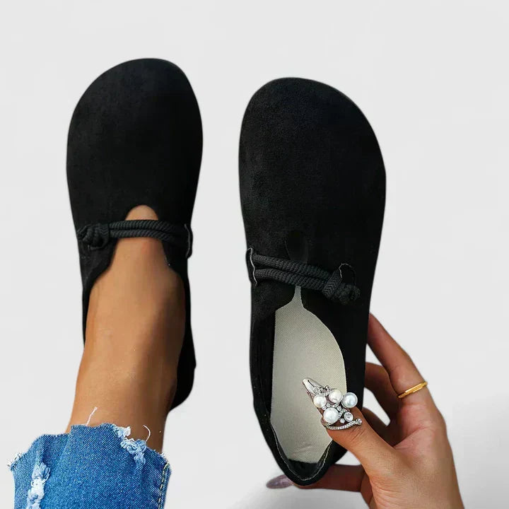 Hanna | Orthopädische Slipper