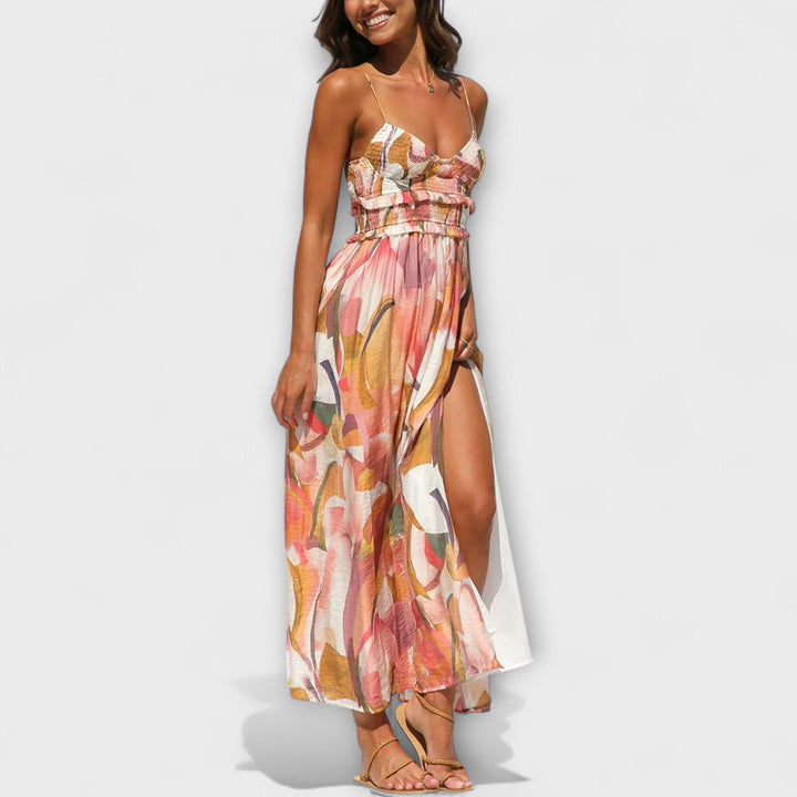Ute | Walk Bedrucktes Kleid