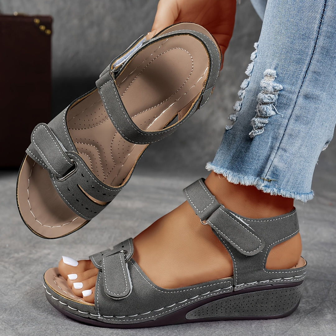 Zeynep | Modische orthopädische Sandale