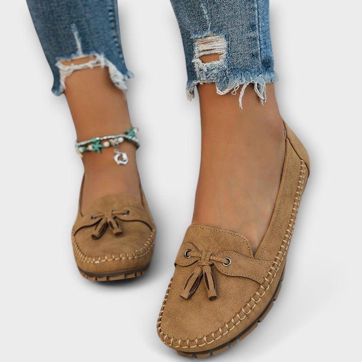 Rita | Loafer