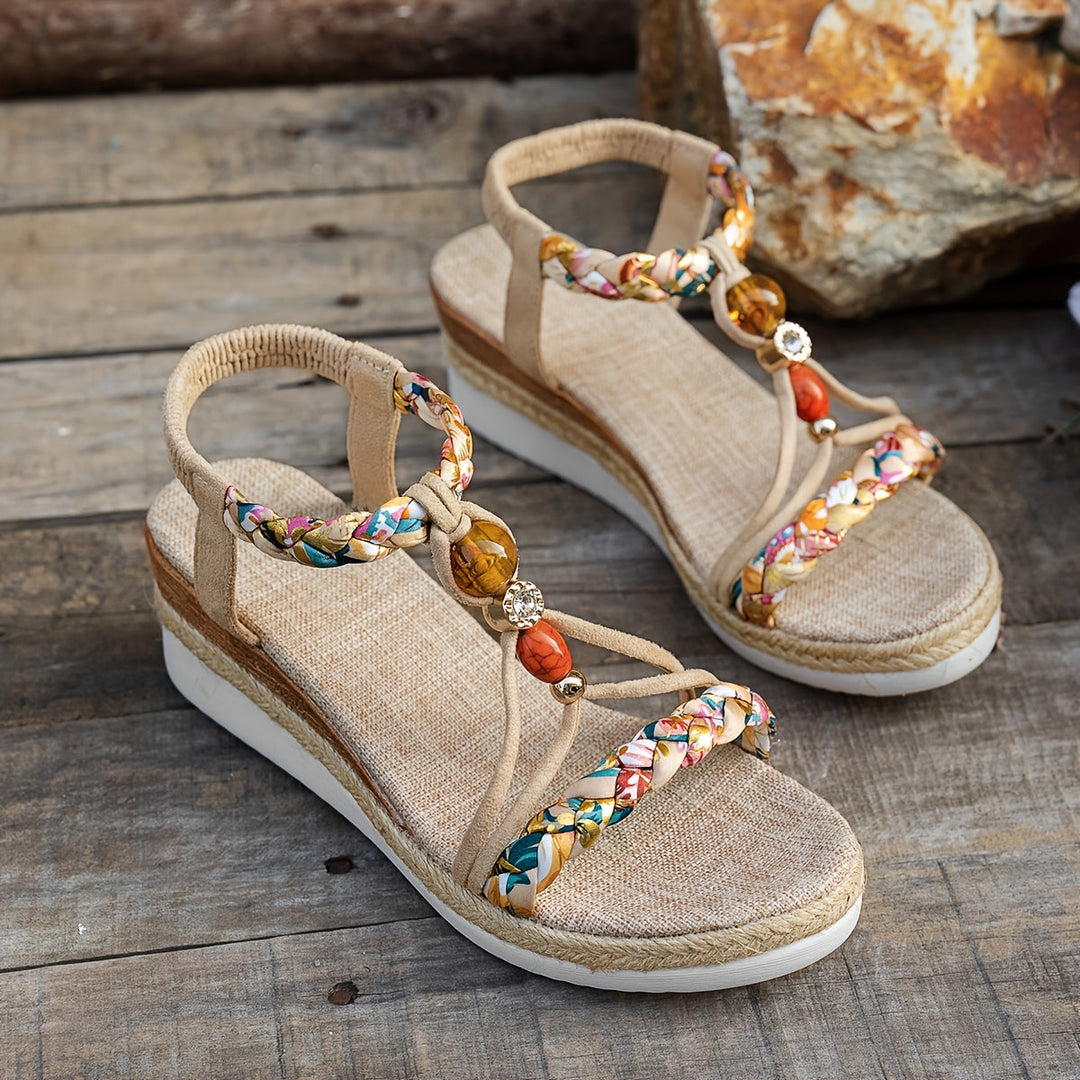 Hella | Orthopädische Sandalen