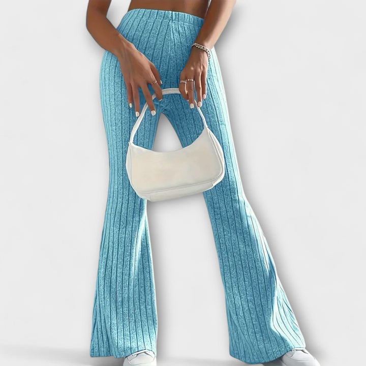 Wanda | Elegante Schlaghose