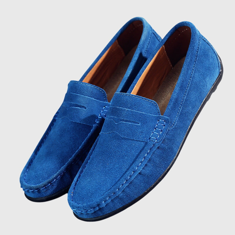 Katja | Orthopädische Slipper