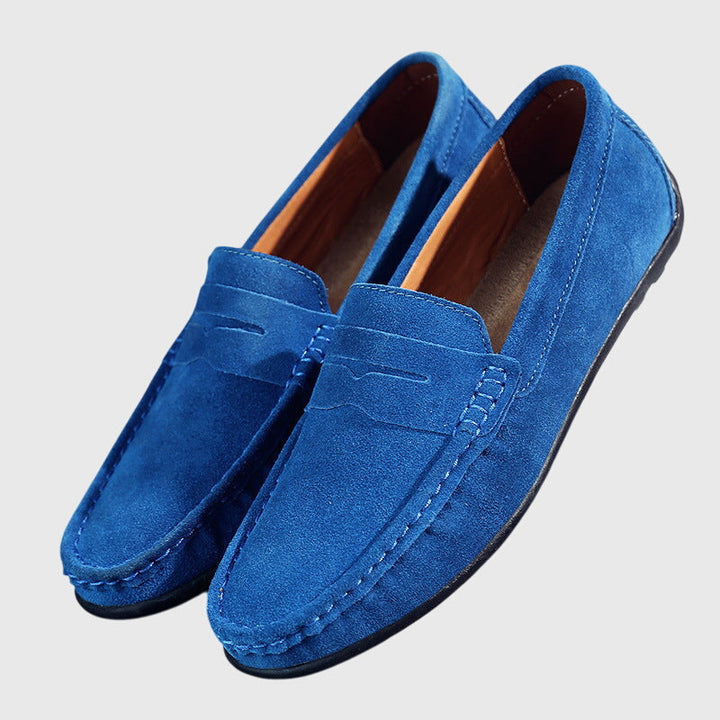 Katja | Orthopädische Slipper