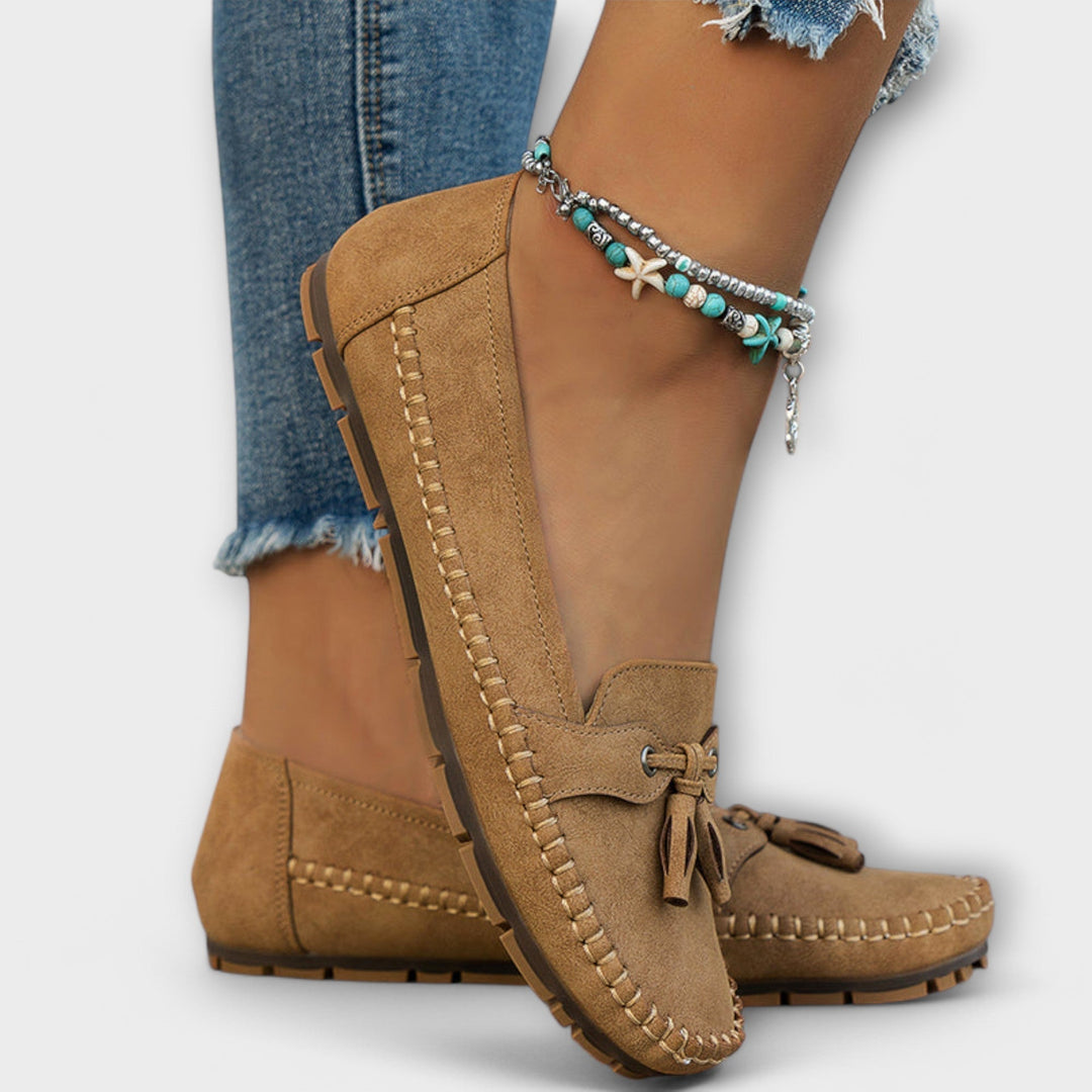 Rita | Loafer