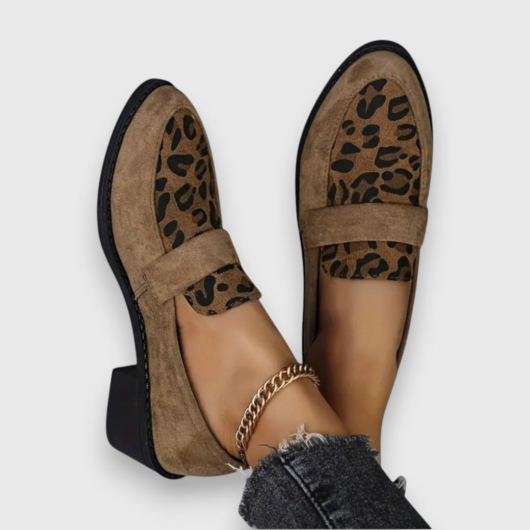 Lea | Bequeme Slipper