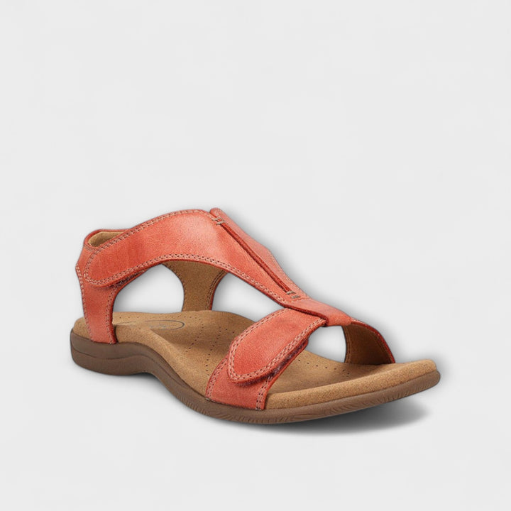 Christina | Orthopädische Sandalen zum Wandern