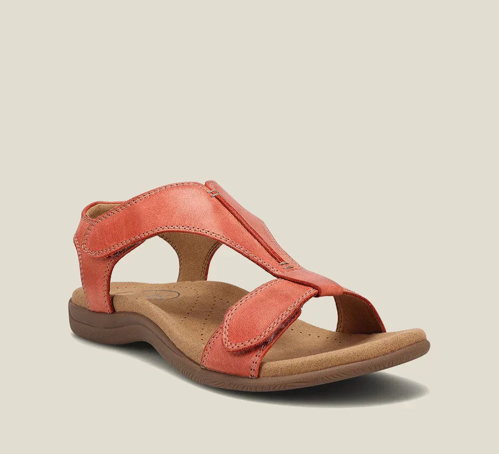 Rieke | Orthopädische Komfortsandalen