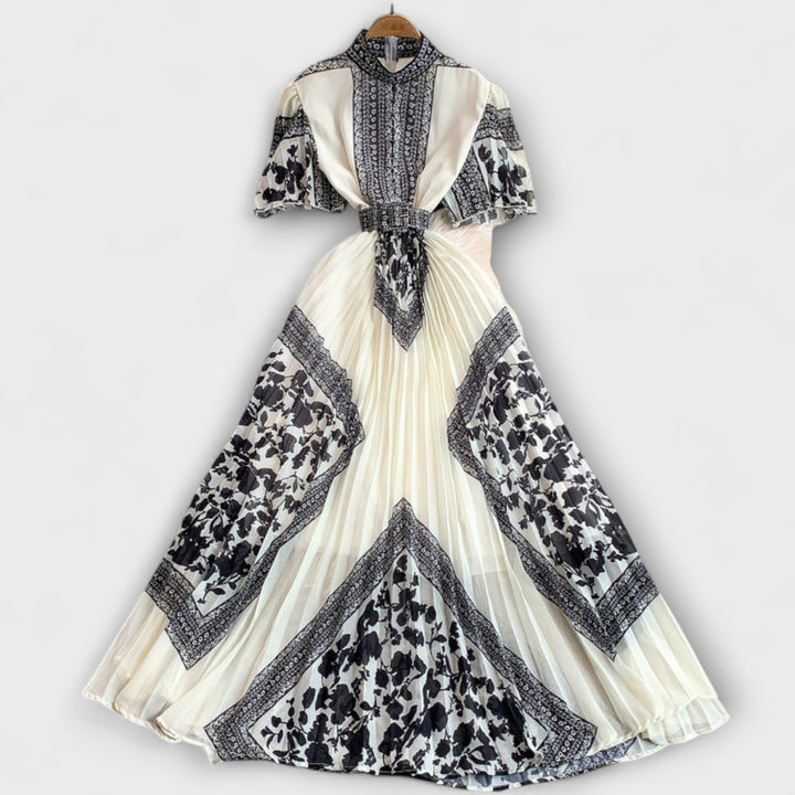 Isabell | Vintage-inspiriertes Kleid