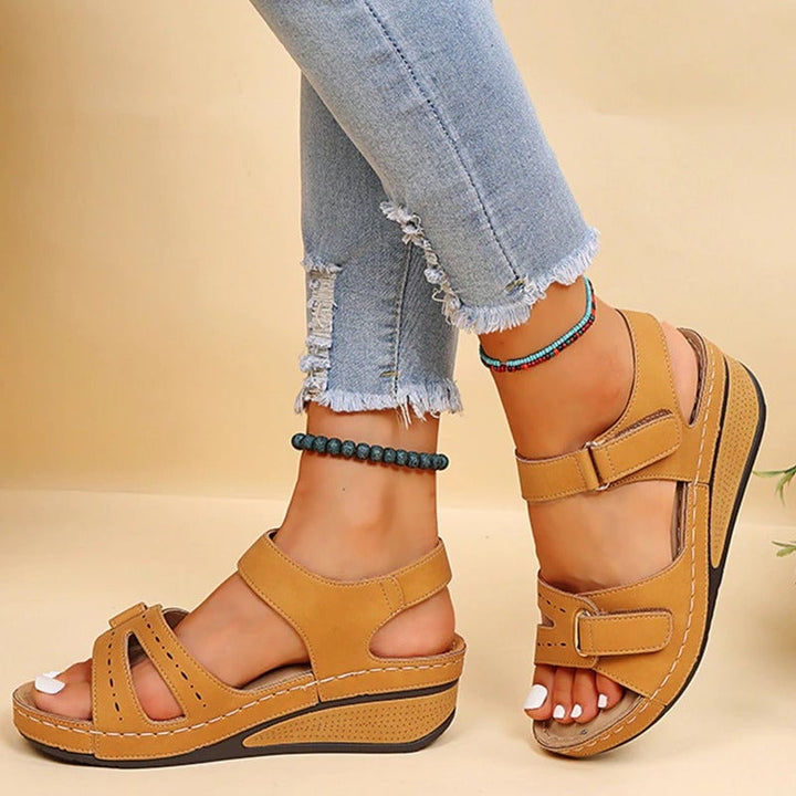 Margareta | Damen Komfortsandalen Sale unter 59,99 €