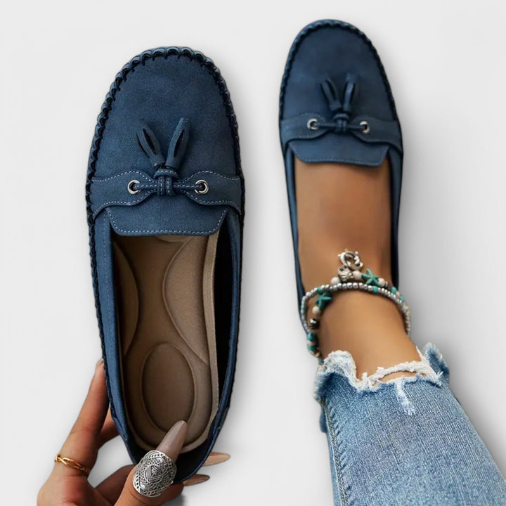 Rita | Loafer