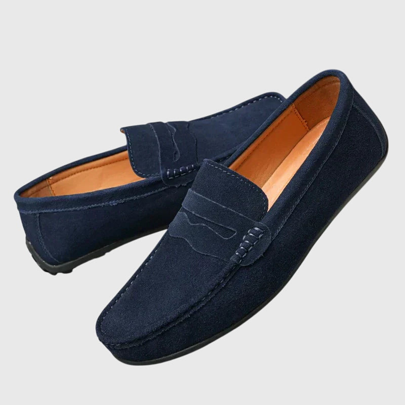 Katja | Orthopädische Slipper