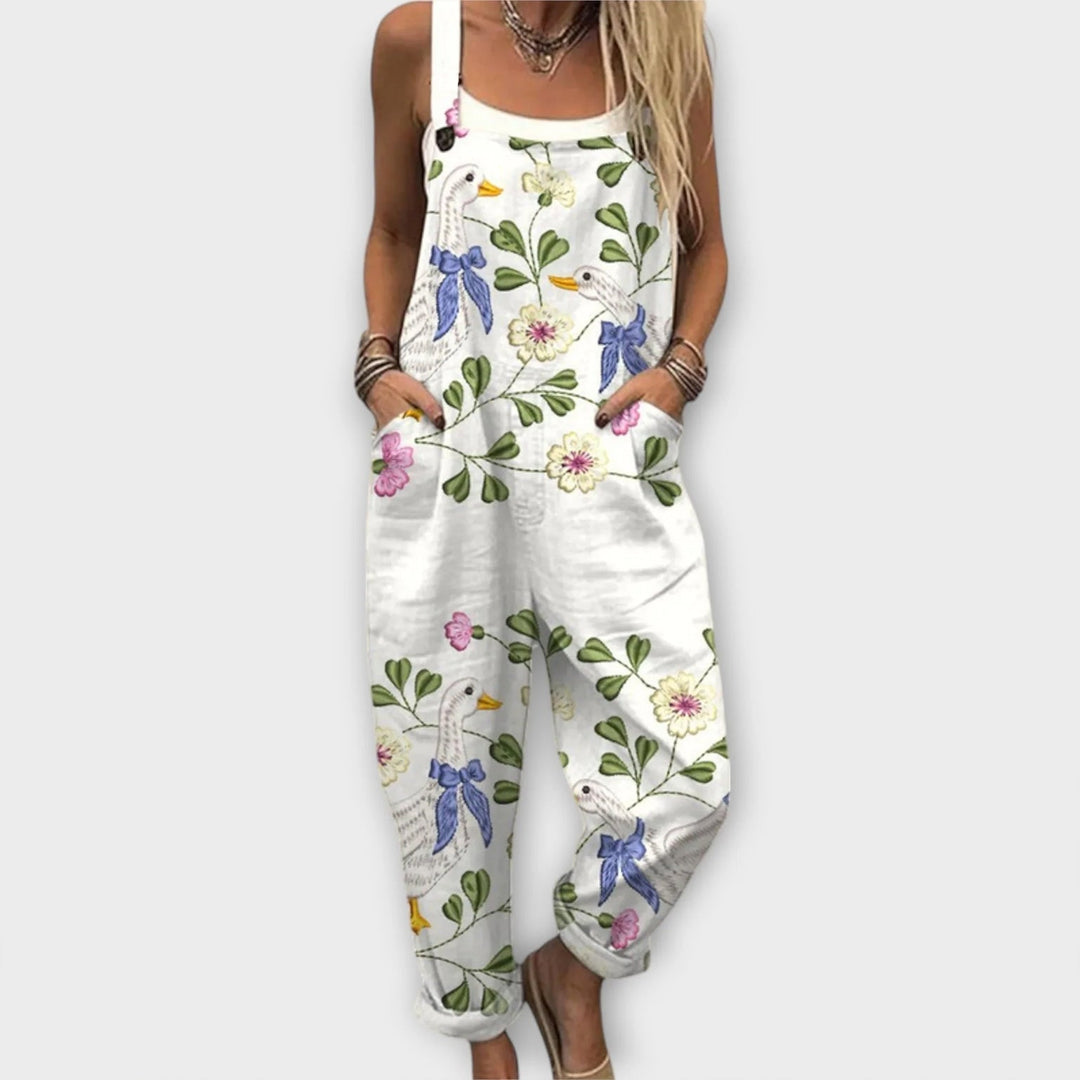 Heike | Damen Overall