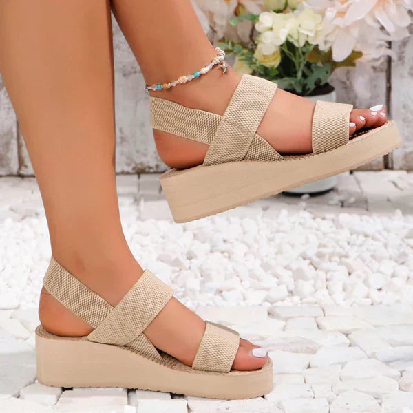 Marta | Strandbrise Sandalen
