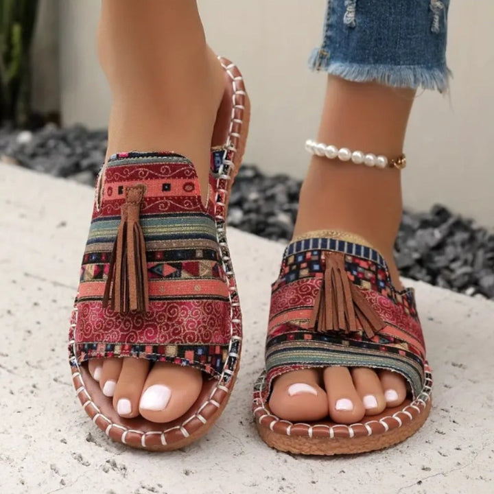 Konstanze | Ergonomische Sandalen