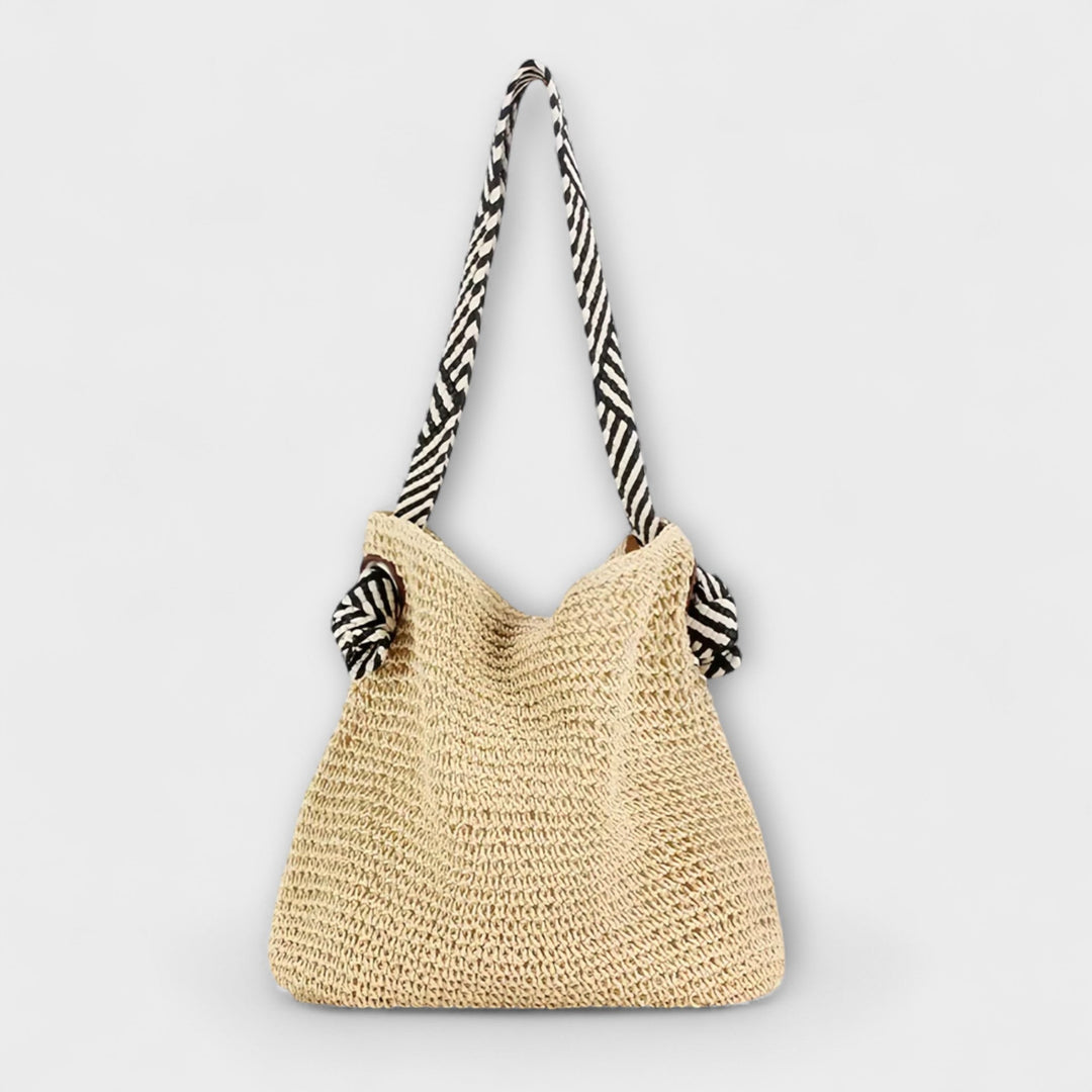 Greta | Boho-Shopper im Sierra-Stil