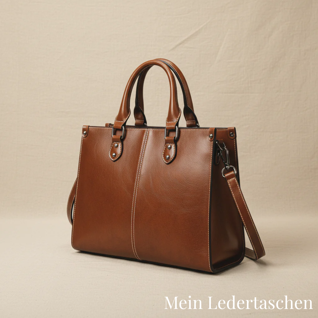 Wanda | Schultertasche